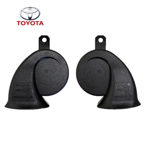 トヨタ センチュリー 純正ホーン GRG75 HI/LOWセット 正規品 純正部品