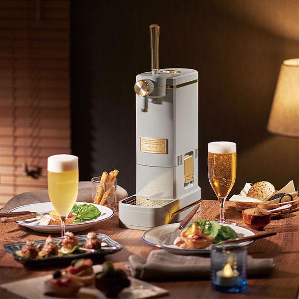 Toffy ラドンナ ビアカクテルサーバー K-BE1 1個 : 産経ネットショップ