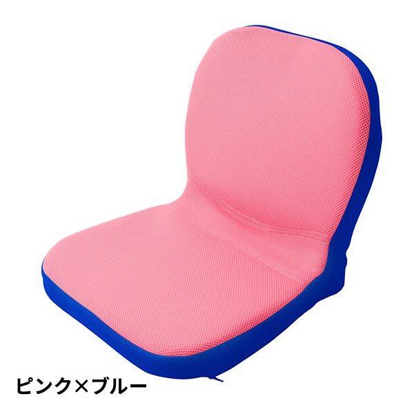 p!nto（ピント） ピーエーエス キッズ 姿勢サポートクッション 1個