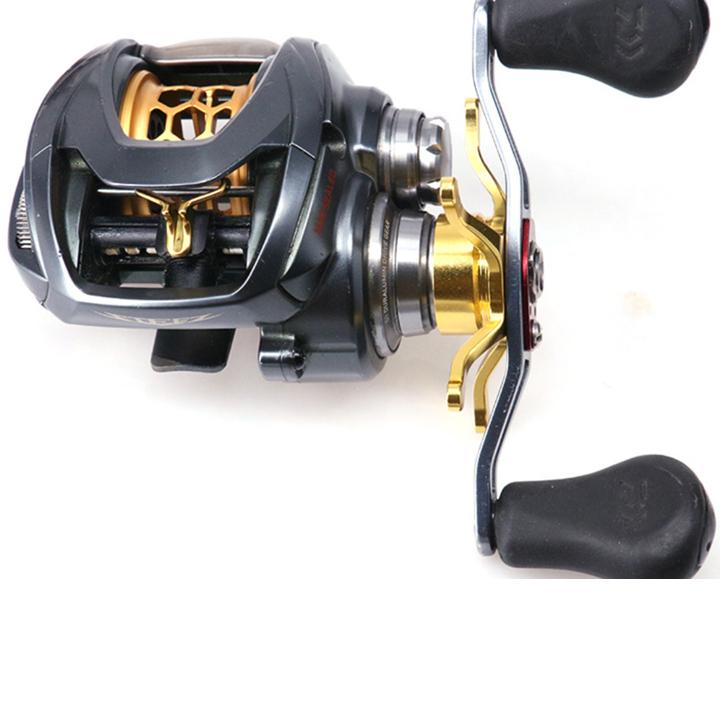 DAIWA（ダイワ） スタードラグ ゴールド for スティーズSV-TWS