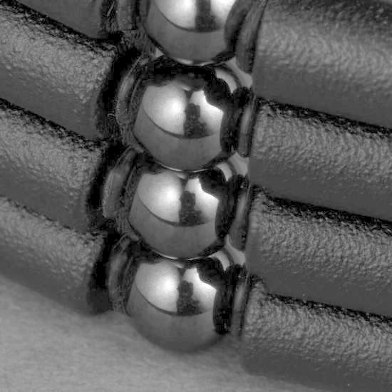 COREFORCE（コアフォース） コアフォースループ ブラック 70cm