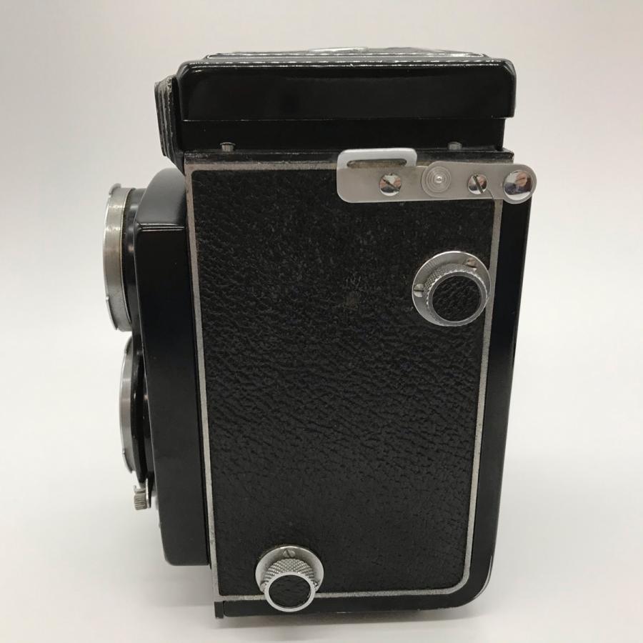 AIRESFLEX Z NIKKOR-Q・C 7.5cm f3.5 アイレスフレックス Z型