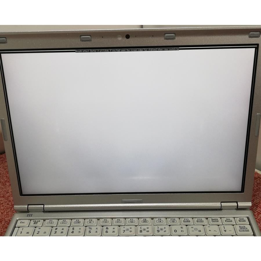 Panasonic（パナソニック） Panasonic Let's note CF-SZ6 Core i3