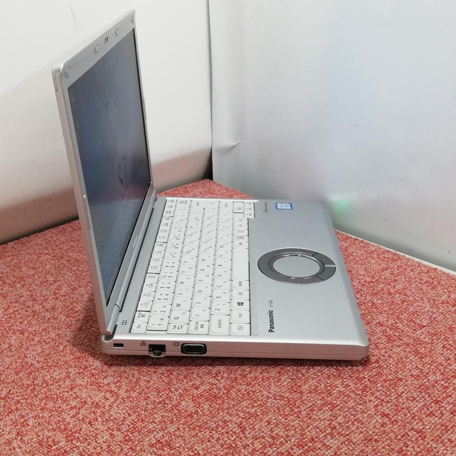 Panasonic（パナソニック） Panasonic Let's note CF-SZ6 Core i3