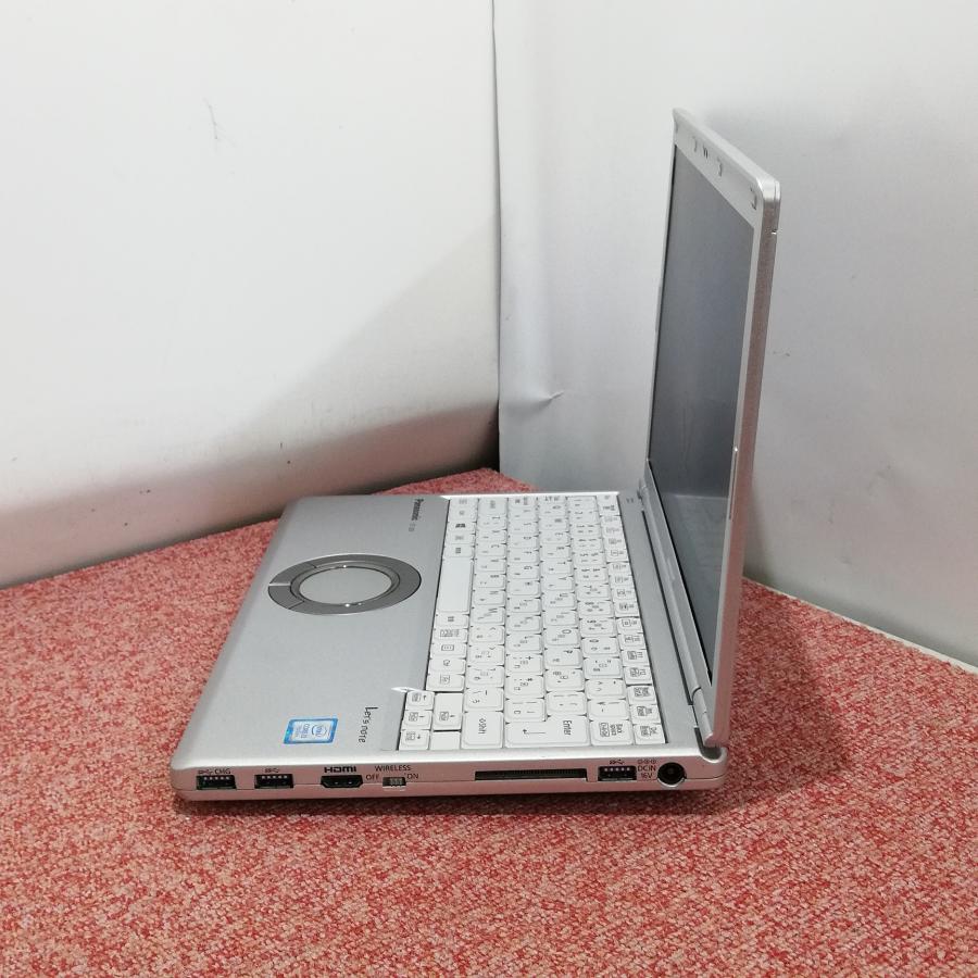 Panasonic（パナソニック） Panasonic Let's note CF-SZ6 Core i3