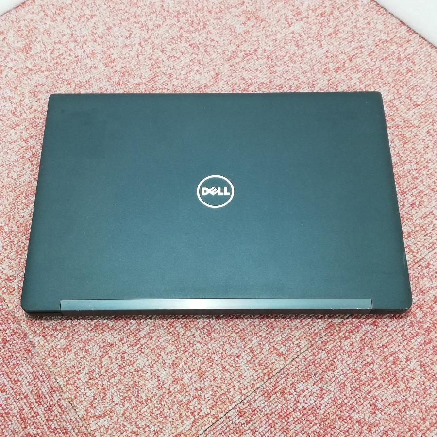 Latitude（Dell） DELL Latitude 7280 Core i5-7300U 2.6GHz/8GB/高速
