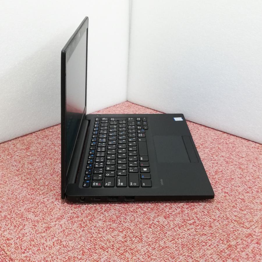 Latitude（Dell） DELL Latitude 7280 Core i5-7300U 2.6GHz/8GB/高速