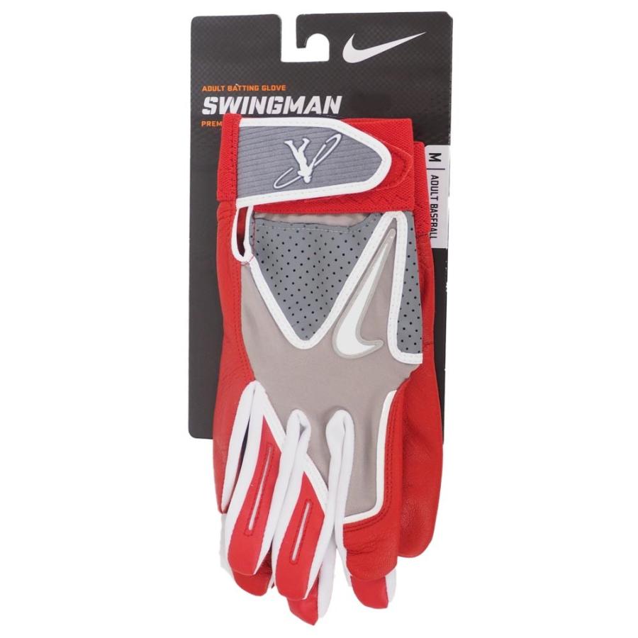 NIKE（ナイキ） MLB ケン・グリフィーJR. スイングマン バッティング