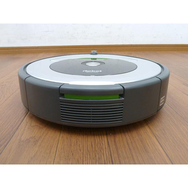 iRobot（アイロボット） 【中古】iRobot ルンバ 690 ホームベース