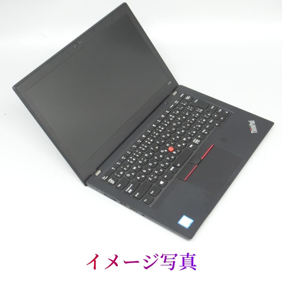ThinkPad Lenovo 最新Win11Pro頑丈軽量高性能ノートパソコンThinkPad