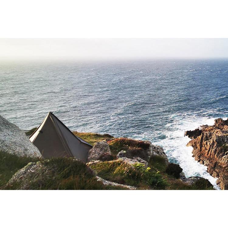 DD Hammocks ＼最長60日保証／ DDタープ 3x3 DD Tarp タープ 3×3 [英国