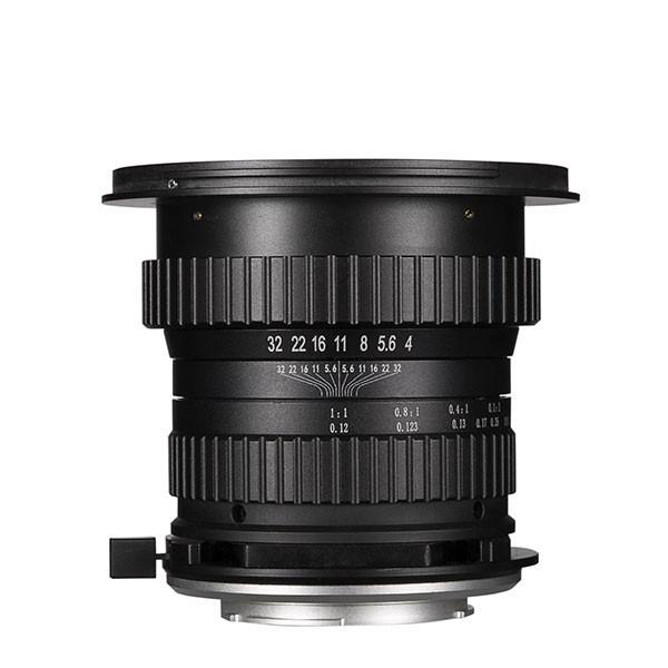 LAOWA 15mm F4 Wide Angle Macro with Shift ソニーAマウント 【送料