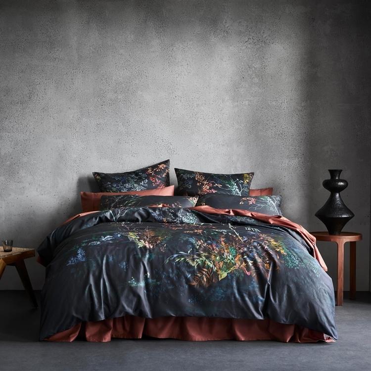 SHERIDAN シェリダン GARDINAR/ガーディナー 掛け布団カバー クイーン