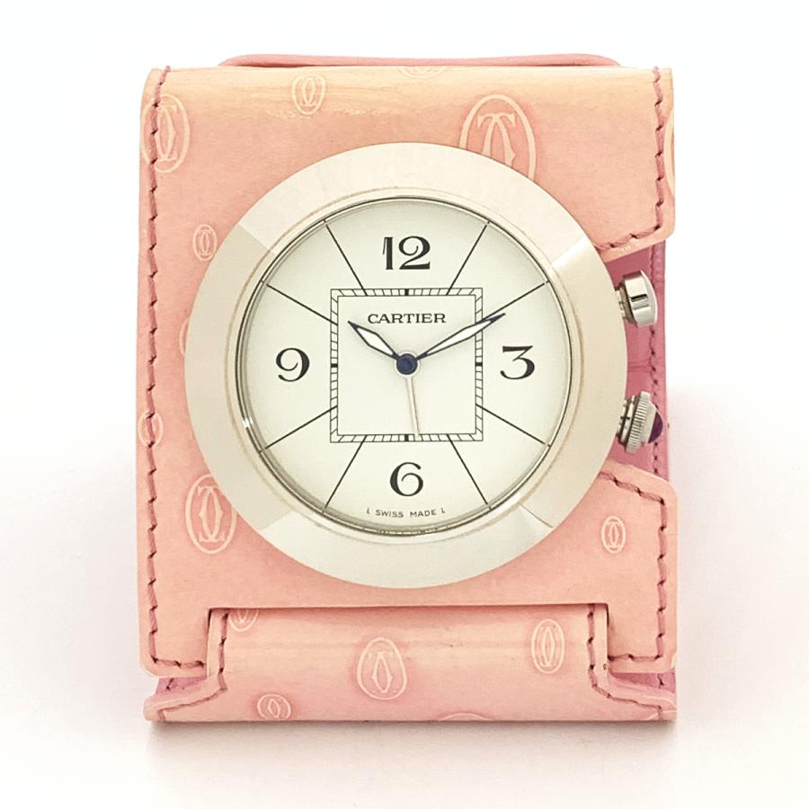 Cartier（カルティエ） 【送料無料】カルティエ パシャ トラベル