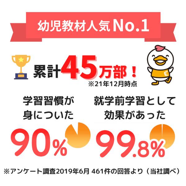 七田式 短作文やたし算・ひき算〜七田式プリントC : しちだ・教育研究