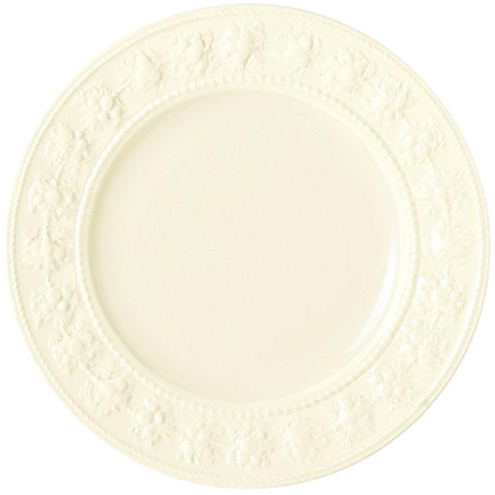 ウェッジウッド プレート皿 2枚セット 約径27cm フェスティビティ ペア