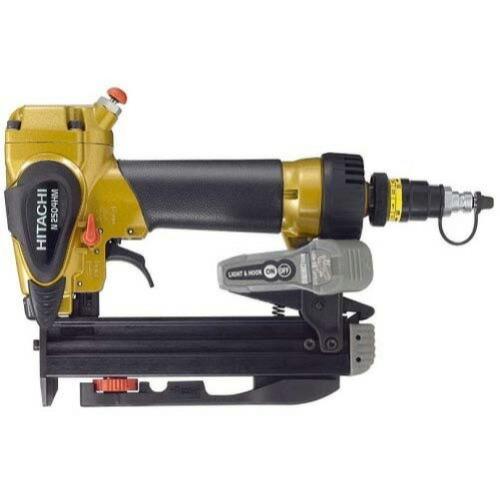 HiKOKI（ハイコーキ） ハイコーキ（旧：日立工機） N2504HM 高圧タッカ