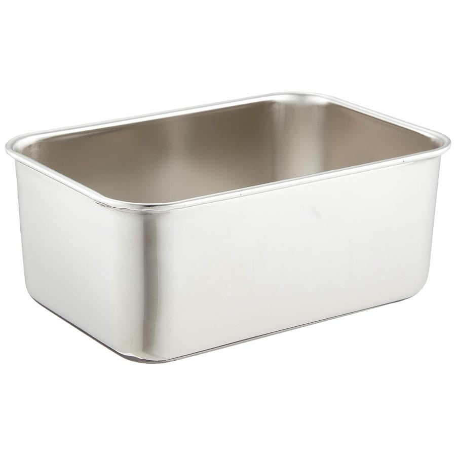 クローバー 18-8 深型 組バット S号 : Shining Today - 通販 - Yahoo