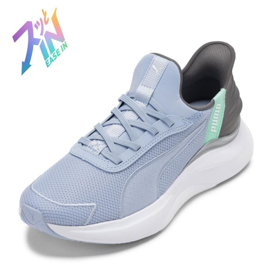 PUMA（プーマ） ソフトRハーモニーLCM EASE IN 313768.03L レディース
