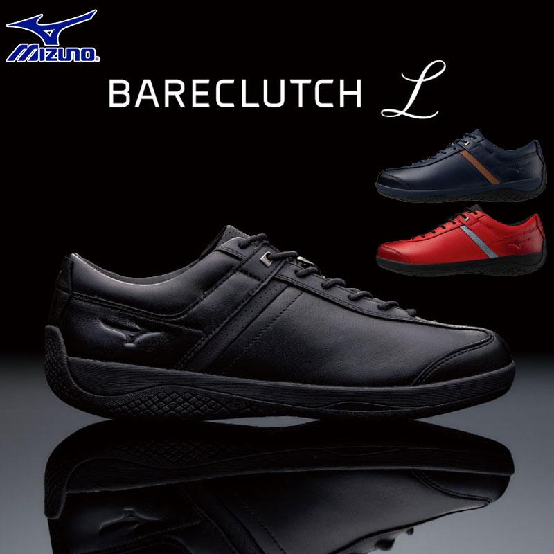 MIZUNO（ミズノ） メンズ ベアクラッチL スニーカー 靴 シューズ