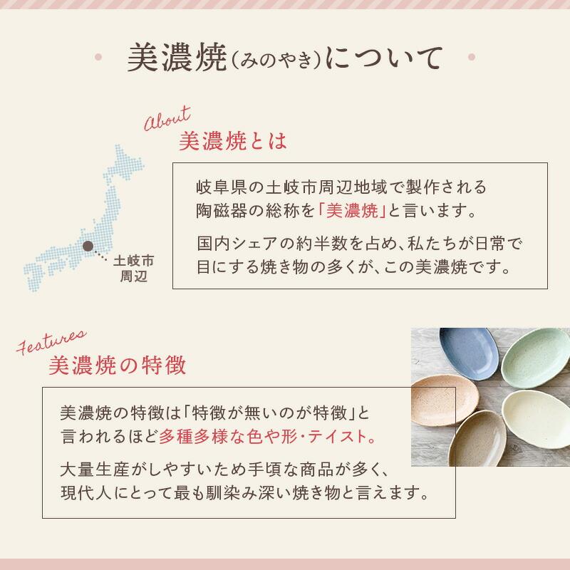 大皿 25cm 宙SORA 軽量食器 十草 和食器 磁器 日本製 美濃焼 おしゃれ