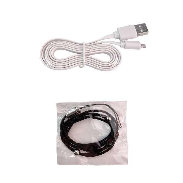 KB AIR MASK （KBエアマスク） 空気清浄器 超小型マイナスイオン発生器