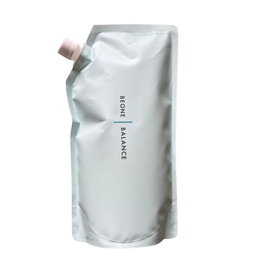 New ビーワンバランス ヘアローション 頭髪用化粧水 1250ml（詰め替え