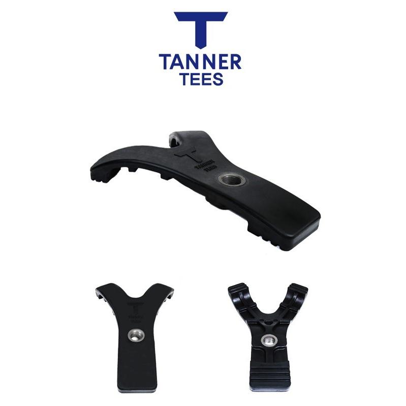 TANNER TEE】【純正輸入品】TANNER TEE「HEAVY」 高さ 68CM-112CM