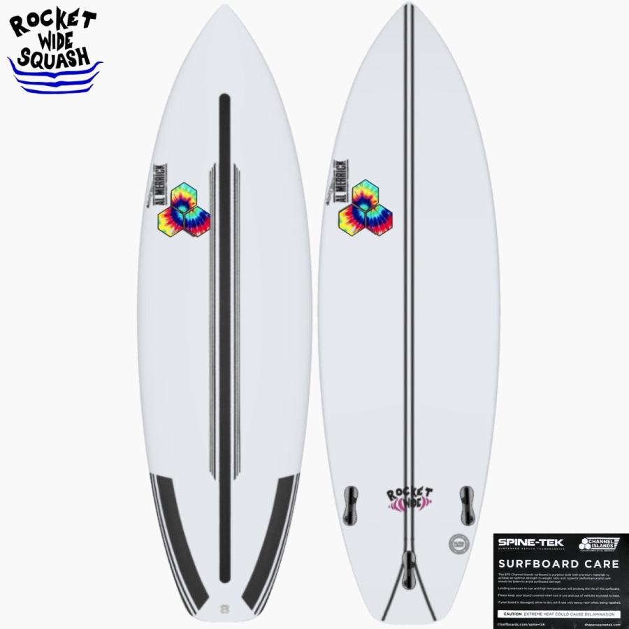 CHANNEL ISLANDS SURFBOARDS（チャネルアイランズサーフボード