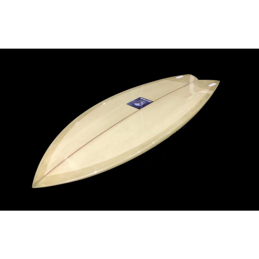 Chris Christenson クリステンソン サーフボード FISH レトロ