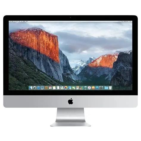 iMac（Apple） 爆買 Apple iMac 21.5型 A1418 中古デスクトップPC フル
