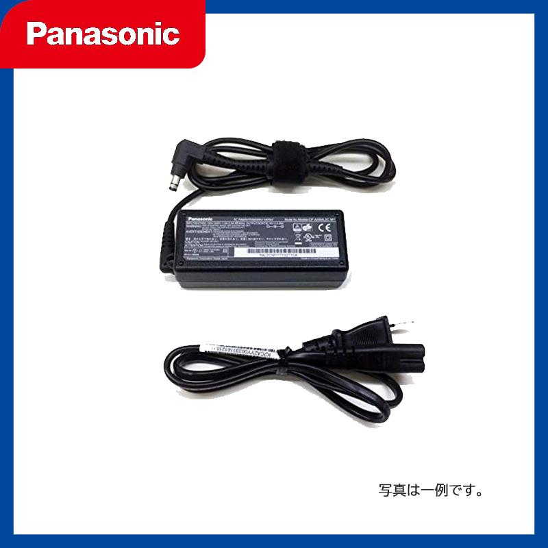Panasonic（パナソニック） 【PSE認証】Panasonic 純正ACアダプター