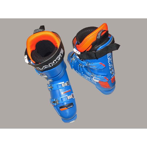 LANGE（ラング） LANGE:ラング「WC-RP-ZA+」2017年22.5cm送料込み