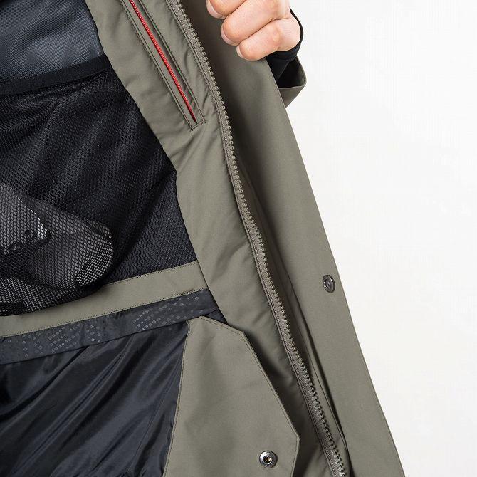 フェニックス（PHENIX） Norway Alpine Team Vest on Jacket