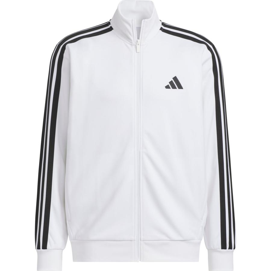 adidas（アディダス） スリーストライプス レギュラーフィット ダブル