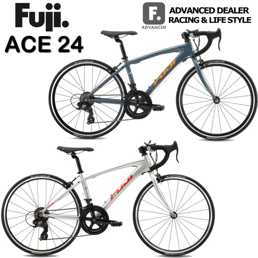 フジ（Fuji） (西濃支店止め送料無料一部割引) FUJI ACE 24 2025
