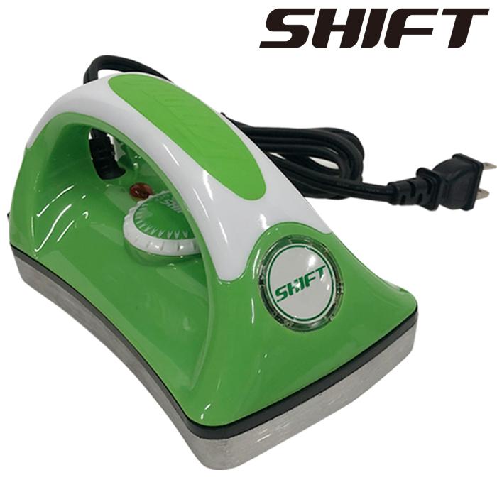 シフト ワクシング アイロン SHIFT WAXING IRON 100V 800W