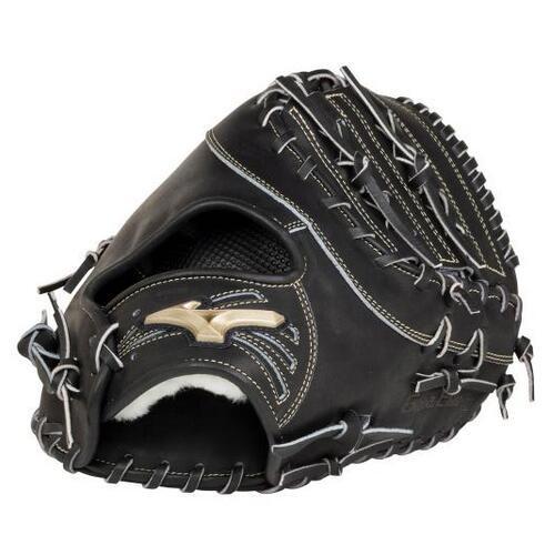 MIZUNO（ミズノ） 野球 ファーストミット 硬式 一塁手用 グローバル