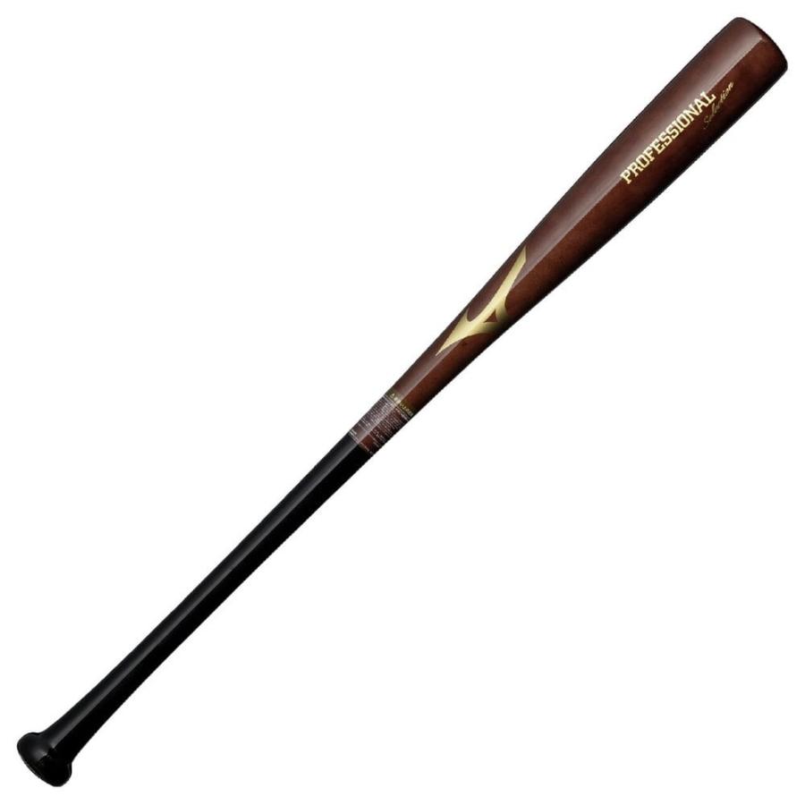 MIZUNO（ミズノ） 2026年モデル 少年野球 木製バット 近藤健介型 80cm