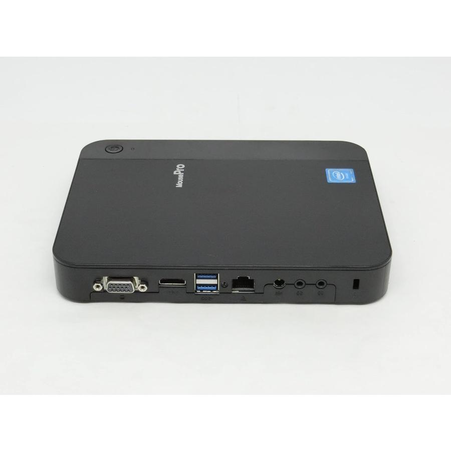 マウスコンピューター（MouseComputer） Mouse Mpro-M570C 軽量小型