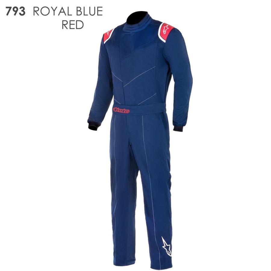 アルパインスターズ（alpinestars） レーシングスーツ カート用 KART