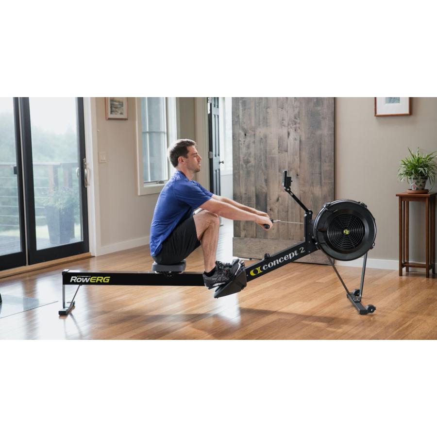 Concept2社 コンセプトツー Rowergs ローエルゴ (Standard