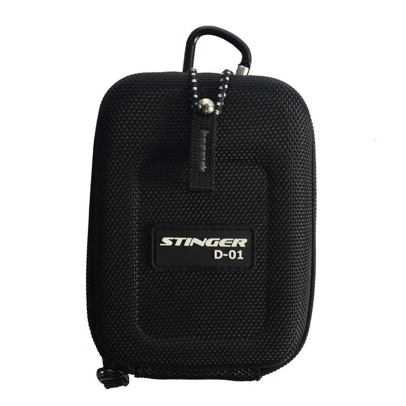 クーポン発行中】ゴルフ距離計 レーザー距離計 スティンガー STINGER D
