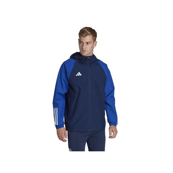 adidas（アディダス） adidas TIRO23 C オールウェザージャケット