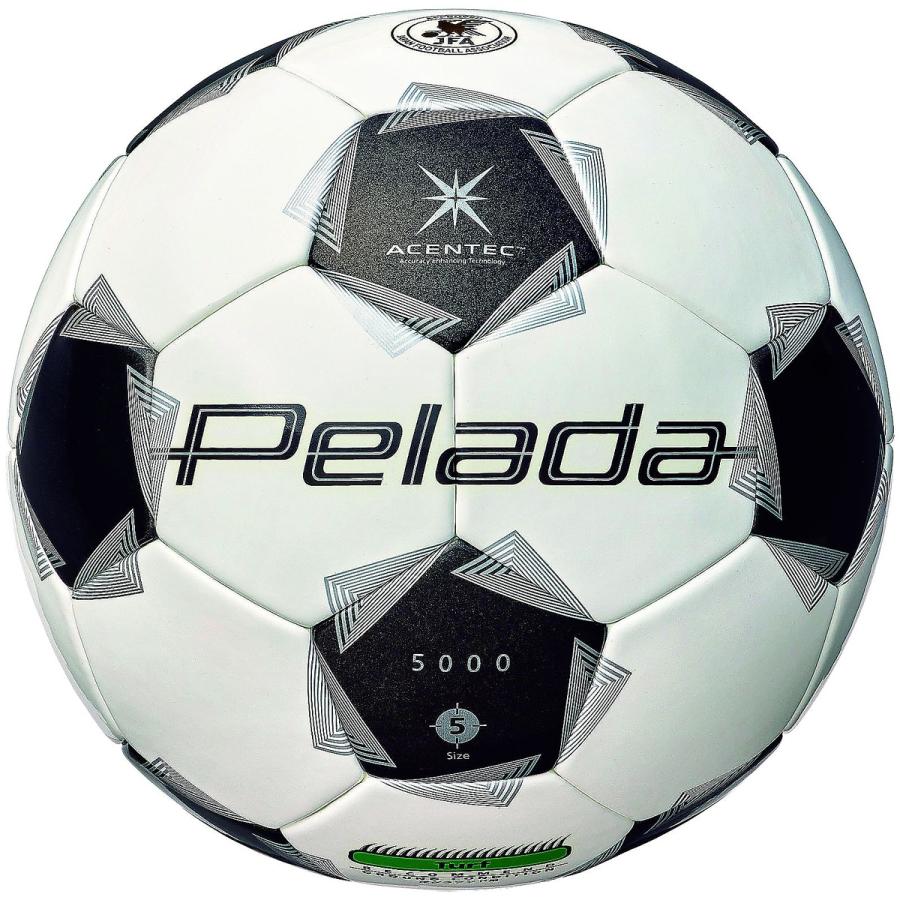 molten（モルテン） ペレーダ5000芝グラウンド用 サッカー 5号ボール 5