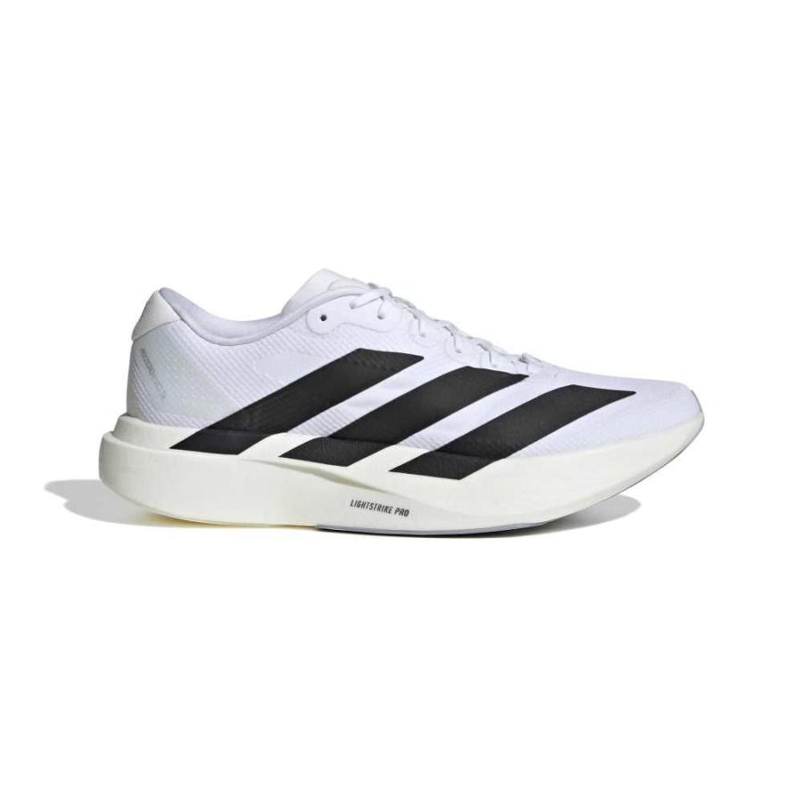 adidas（アディダス） adidas Adizero EVO SL WOVEN M シューズ 一般