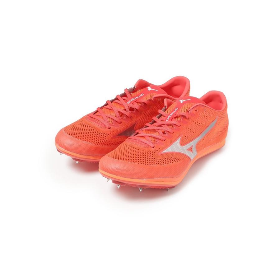 MIZUNO（ミズノ） エックス ストリーム MD シューズ 陸上スパイク