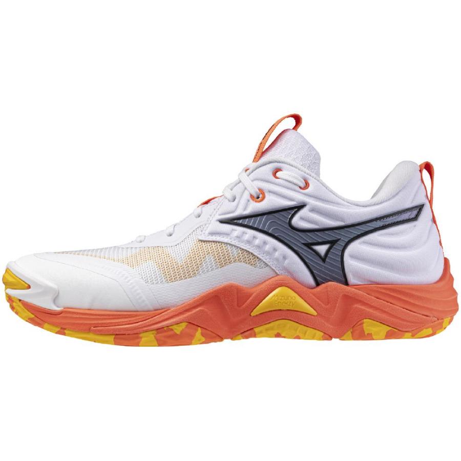 MIZUNO（ミズノ） MIZUNO WAVE MOMENTUM ELITE シューズ バレーボール