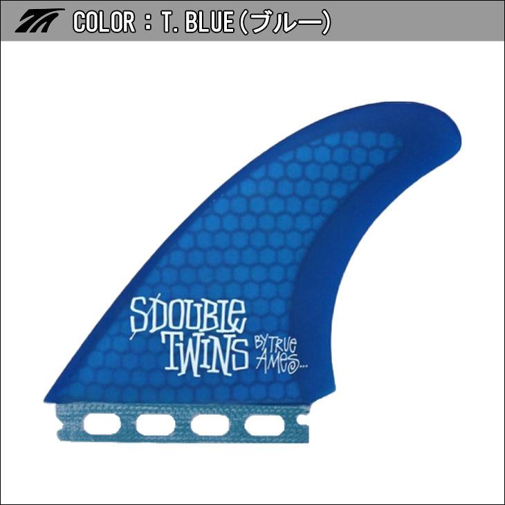 futures.（フューチャー） TRUE AMES トゥルーアムス フィン S/Double