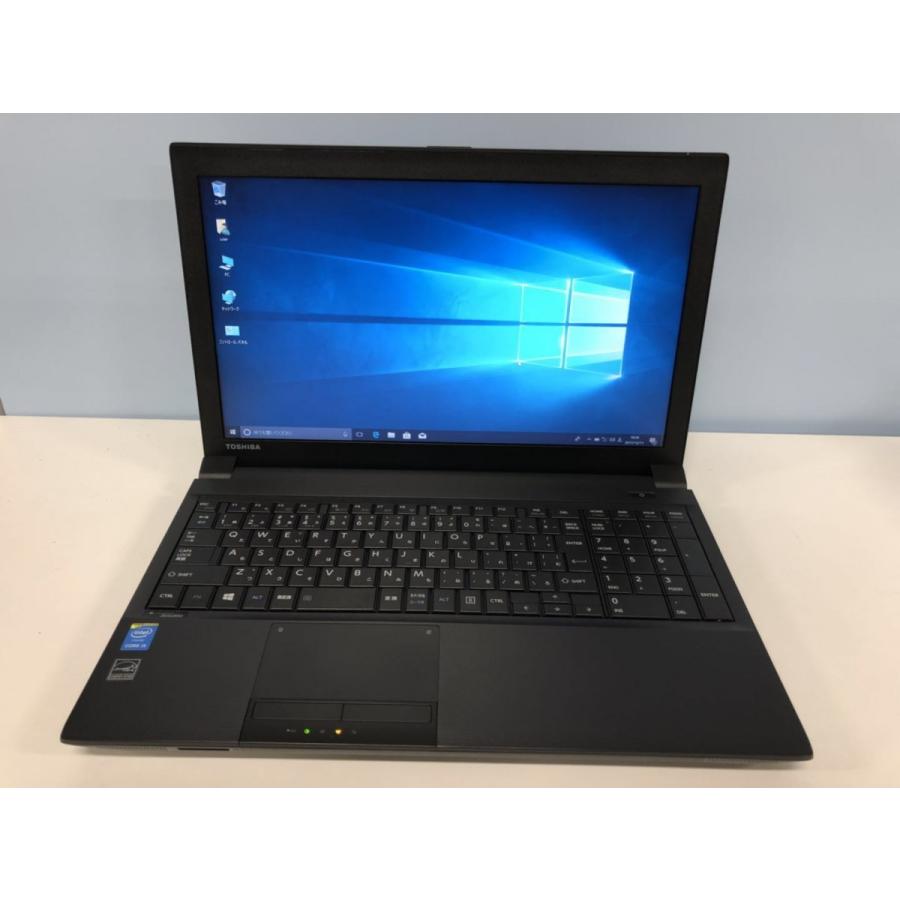 dynabook（ダイナブック） ノートパソコン 中古ノートPC 安い Win11